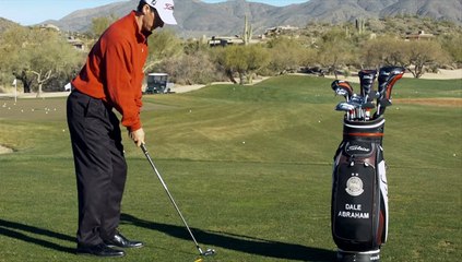 How to Fix Your Slice With Irons in Golf