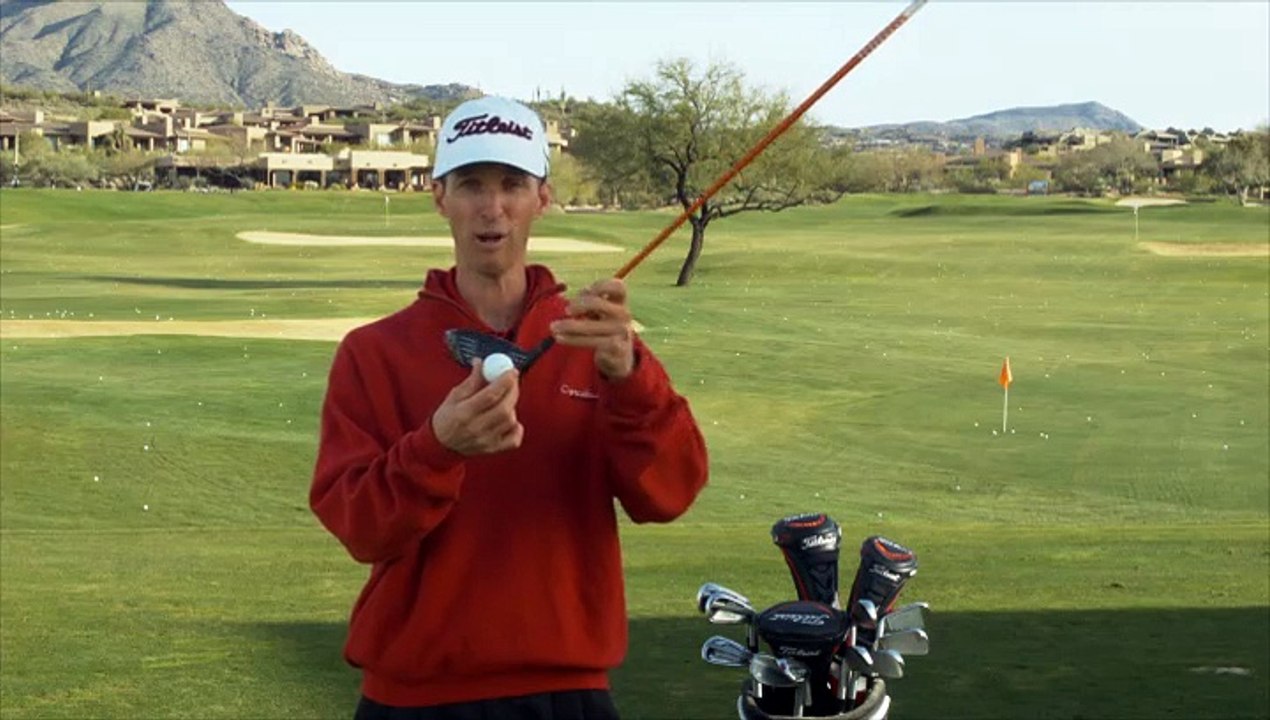 How to Stop Slicing My Driver