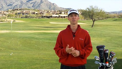 Where Are Your Hands at the Top of the Backswing?