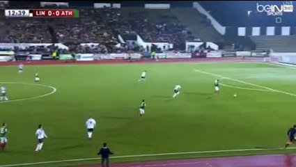 Linense vs Athletic Bilbao – Highlights – 3 December 2015