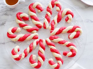 3 Christmas Cookies That Will Make Santa Happy