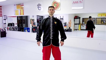 Tai Chi Exercises With Visual, Step-by-Step Instruction