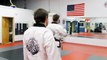 How Karate Teaches Respect & Discipline