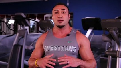 How to Start Lean Muscle Bodybuilding