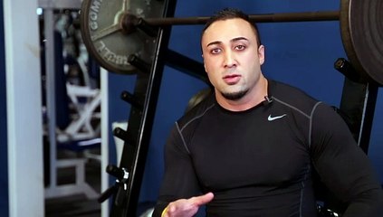 How Much Weight Should I Use for Squats?