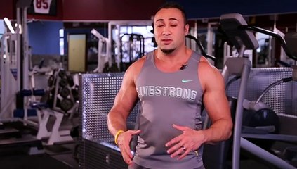 How Can I Gain One Inch to My Arms in Two Weeks?