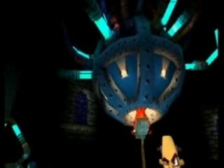 Crash Bandicoot intro