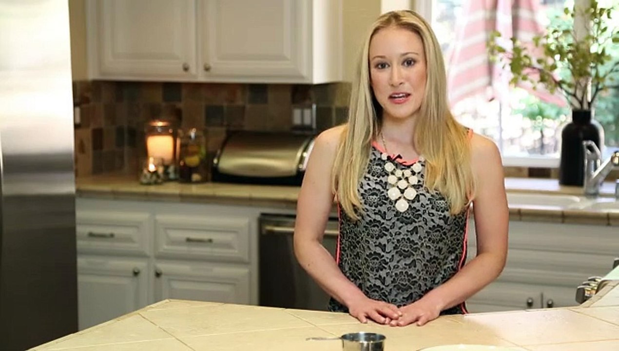 Recommended Food Portions for Five-Year-Olds