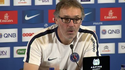 Foot - L1 - PSG : Blanc «Ibrahimovic est encore très important»