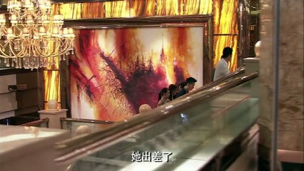 绝爱 35集版 第8集 HDTV