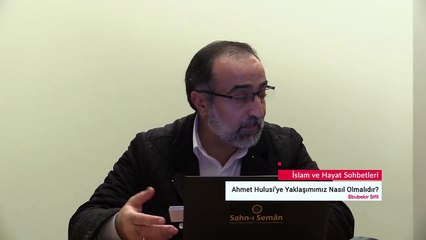 Ahmed Hulusi kitapları okunur mu?