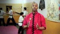 Requirements of a Shaolin Kung Fu Yellow Belt