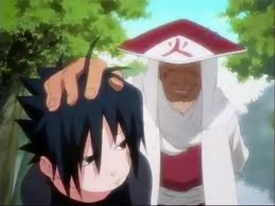 Naruto OST 4 - Hokage Funeral Theme (Naruto Unreleased OST)