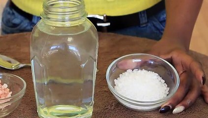 Saltwater Cleanse Benefits