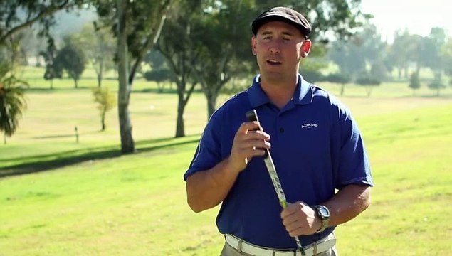 What Is the Difference in Size Between Midsize Golf Grips & Standard With One Extra Wrap of Tape?