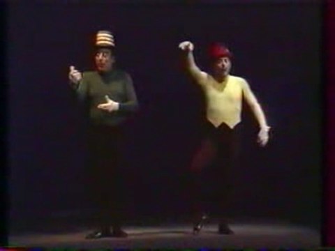 Frères Jacques - Les boîtes à musique