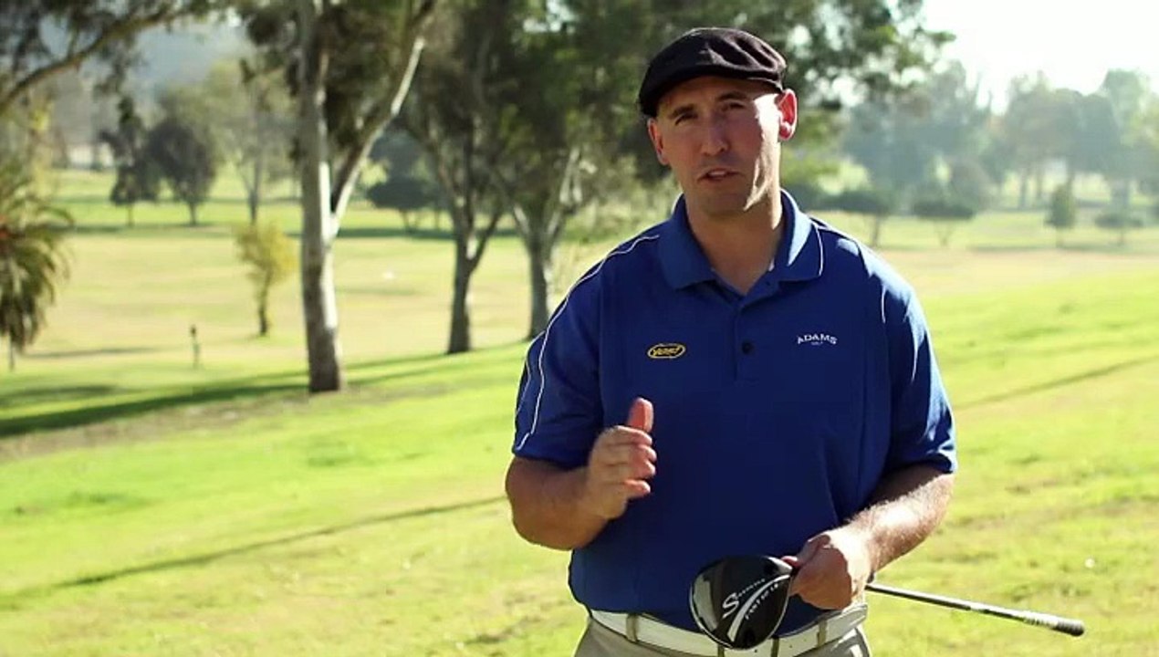 Tips on Purchasing a Golf Driver
