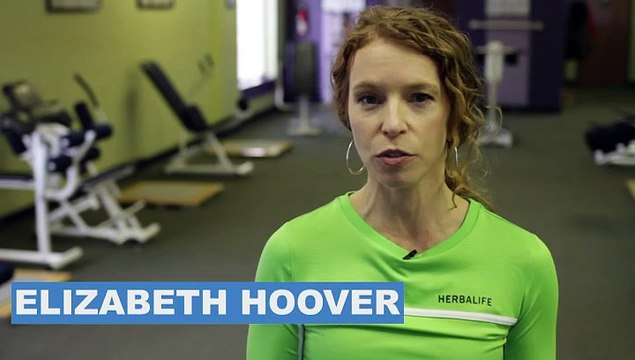 A Neutral Shoulder Press for the Medial Deltoids