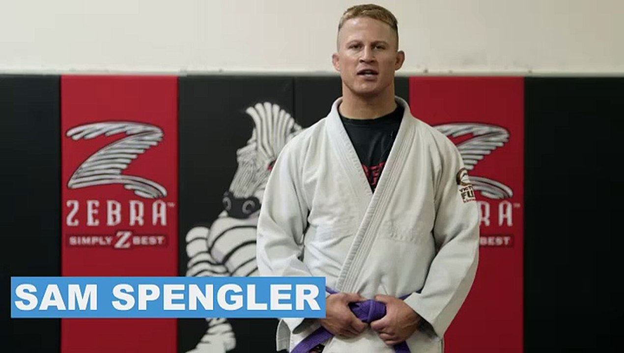 How to Do Jiu-Jitsu Step by Step