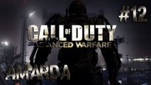 Call of Duty Advanced Warfare Walkthrough Fr Pc 1440p60fps: Chapitre 12 Armada