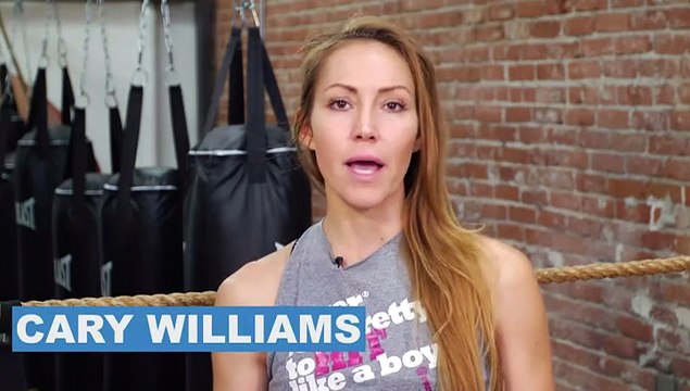 Proper Equipment to Hang a Heavy Punching Bag