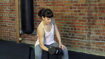 How to Get Roundness to Your Muscles Like Bodybuilders