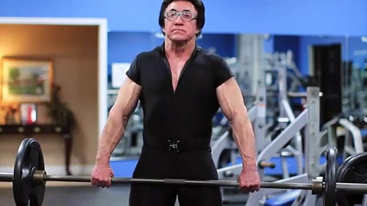 Hex vs. Straight Dead Lifts