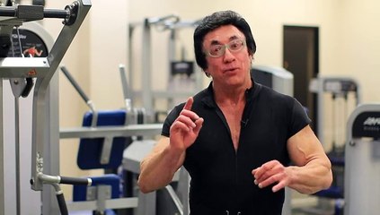 Muscles Worked Using the Assisted Pull-Up Machine