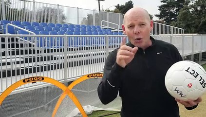How to Play an Attacking Midfielder in Soccer