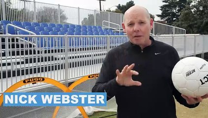 How to Develop Leg Power for Soccer Players