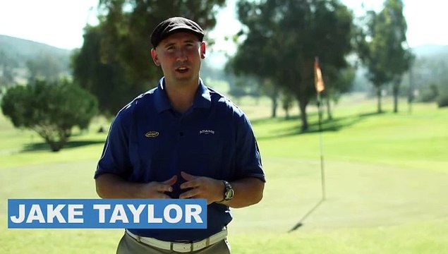 When to Use Oversize Golf Grips?