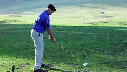 How to Determine Golf Driver Length