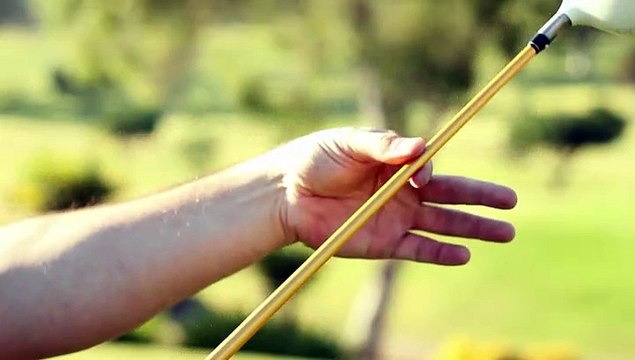 Parallel vs. Taper Tip Golf Shafts