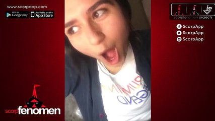 Gerdek Sabahı Terkedilsen Ne Yapardın (Scorp)