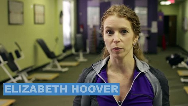 Jumping Jacks for Cardio