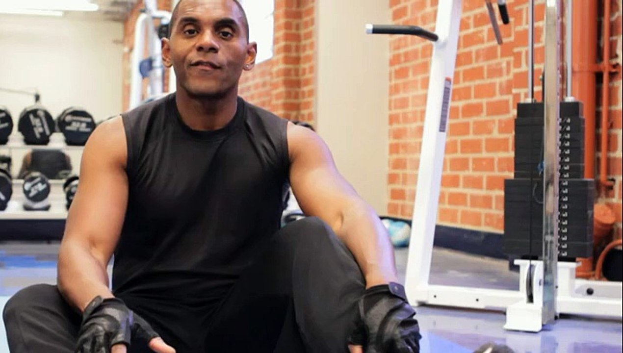 Alternatives to Push-Ups
