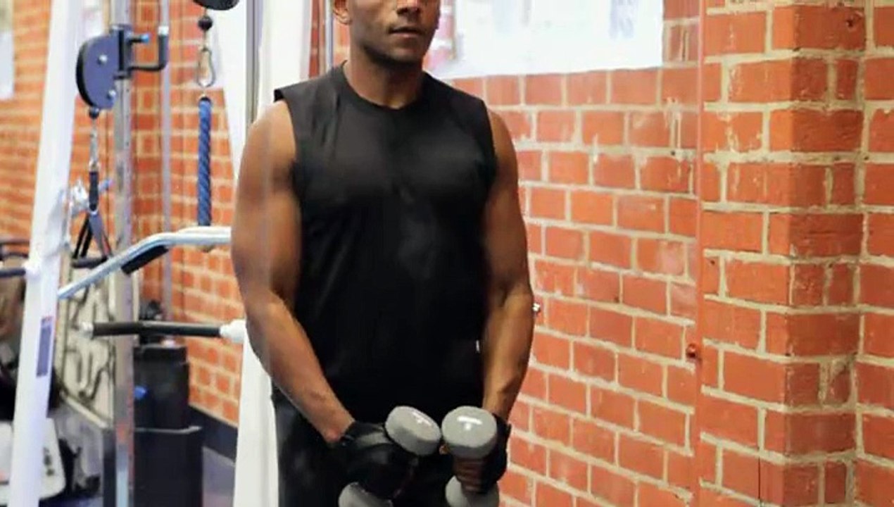 How to Pick a Workout Program
