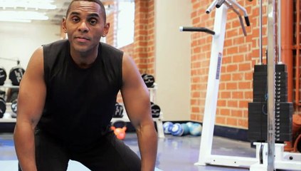 How Far Do You Have to Go Down for a Push-Up?