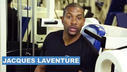 Shoulder Press Lockouts