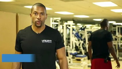 How to Pump Up Before Weightlifting