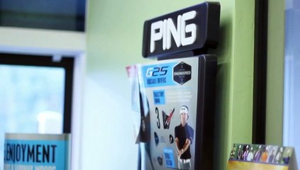 How Can I Get Specs on Ping Golf Clubs With the Serial Number?