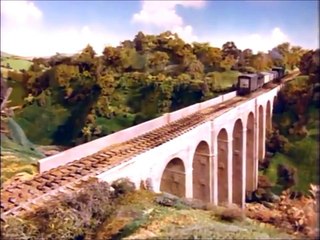 Thomas And Friends Season 1-6 Runaway Theme