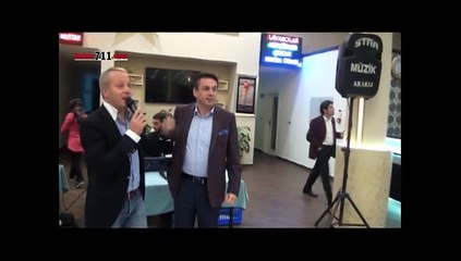 Arsin’i Yaşa Ve Yaşatma Derneğinden Muhteşem Gece 2015