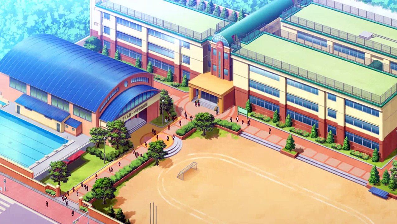 【PV】「妖怪ウォッチ」アニメセカンドシーズンPV