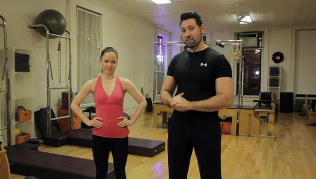Shoulder Exercises With Dumbbells to Prevent Dislocations