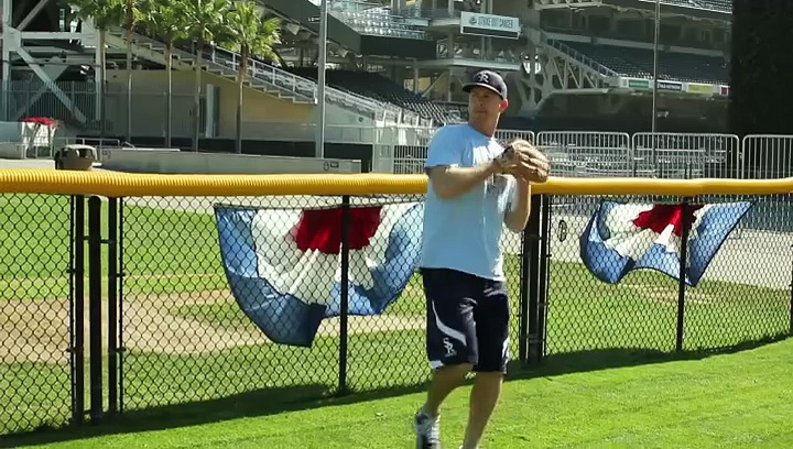 Where Did Baseball Originate?