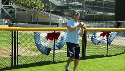 Where Did Baseball Originate?