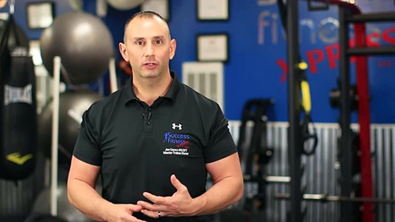 How to Do Jump Squats