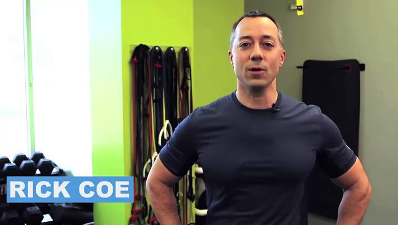 Hamstring Workouts While Sitting