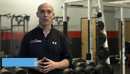 Gluteus Medius Workout